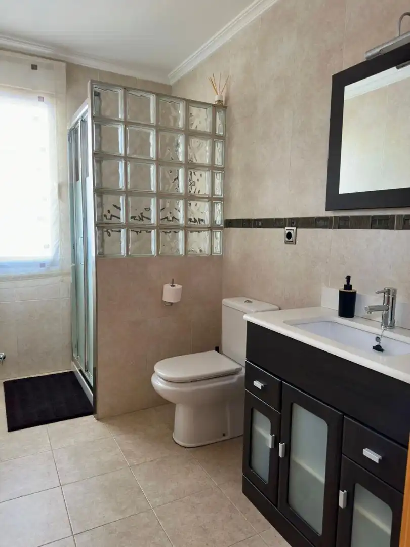 Detached house with garden for sale in Valdepeñas, imagen 19