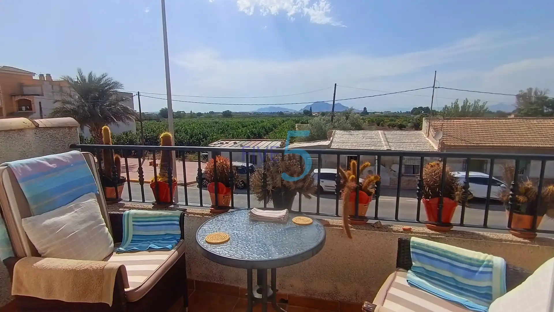 Casa a schiera con piscina in vendita a Daya Nueva, imagen 18