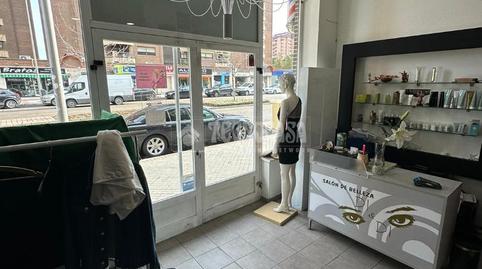 Photo 5 of Premises to rent in C. Prof. Adolfo Miaja de la Muela, Parquesol, Valladolid