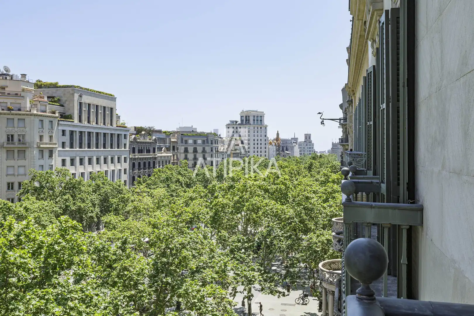 Wohnung mit Terrasse zum Verkauf in Eixample, imagen 39