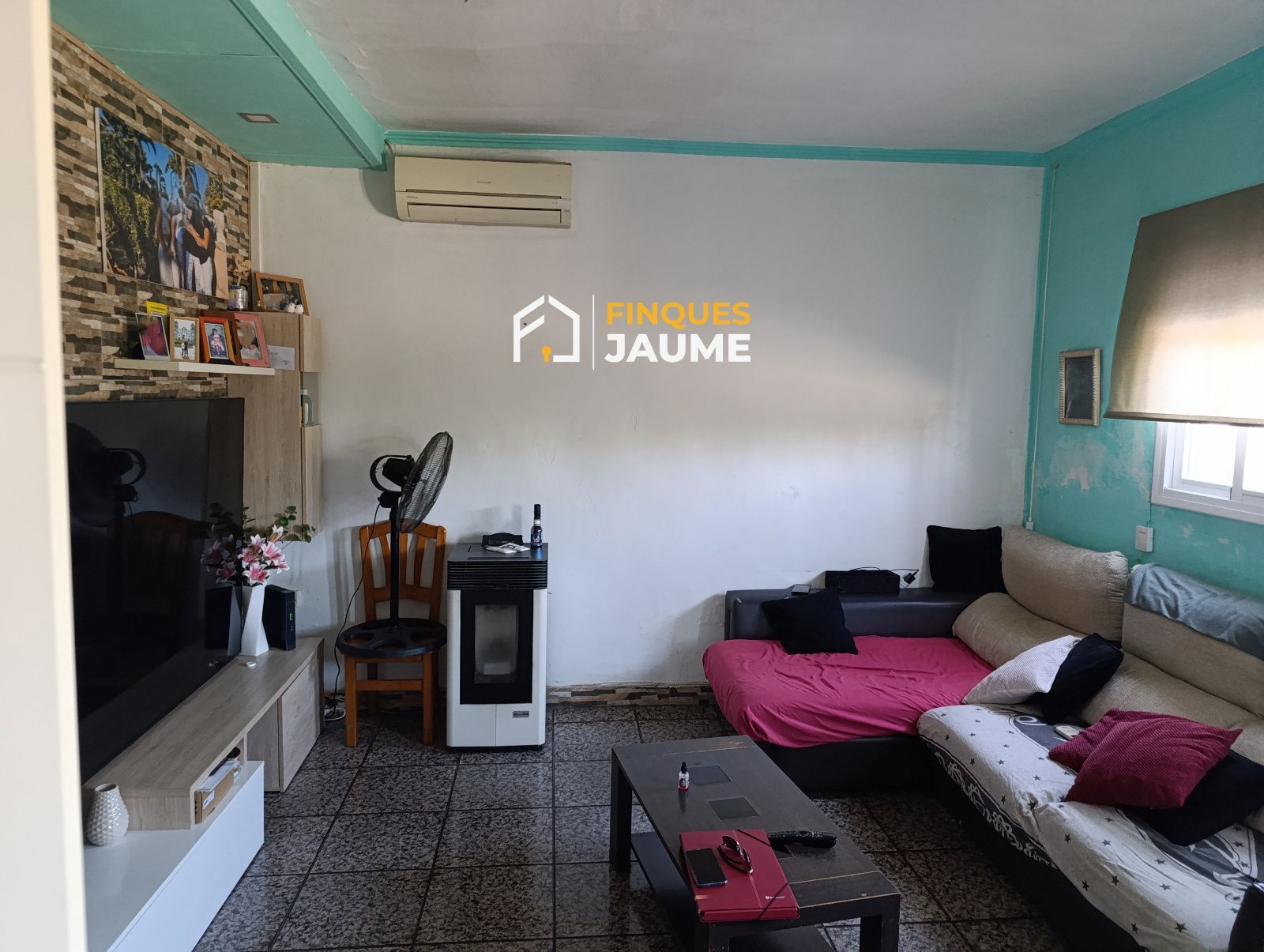 House or chalet for sale in N/A, La Caparrella