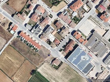 Appartamento in vendita a Torres de Segre