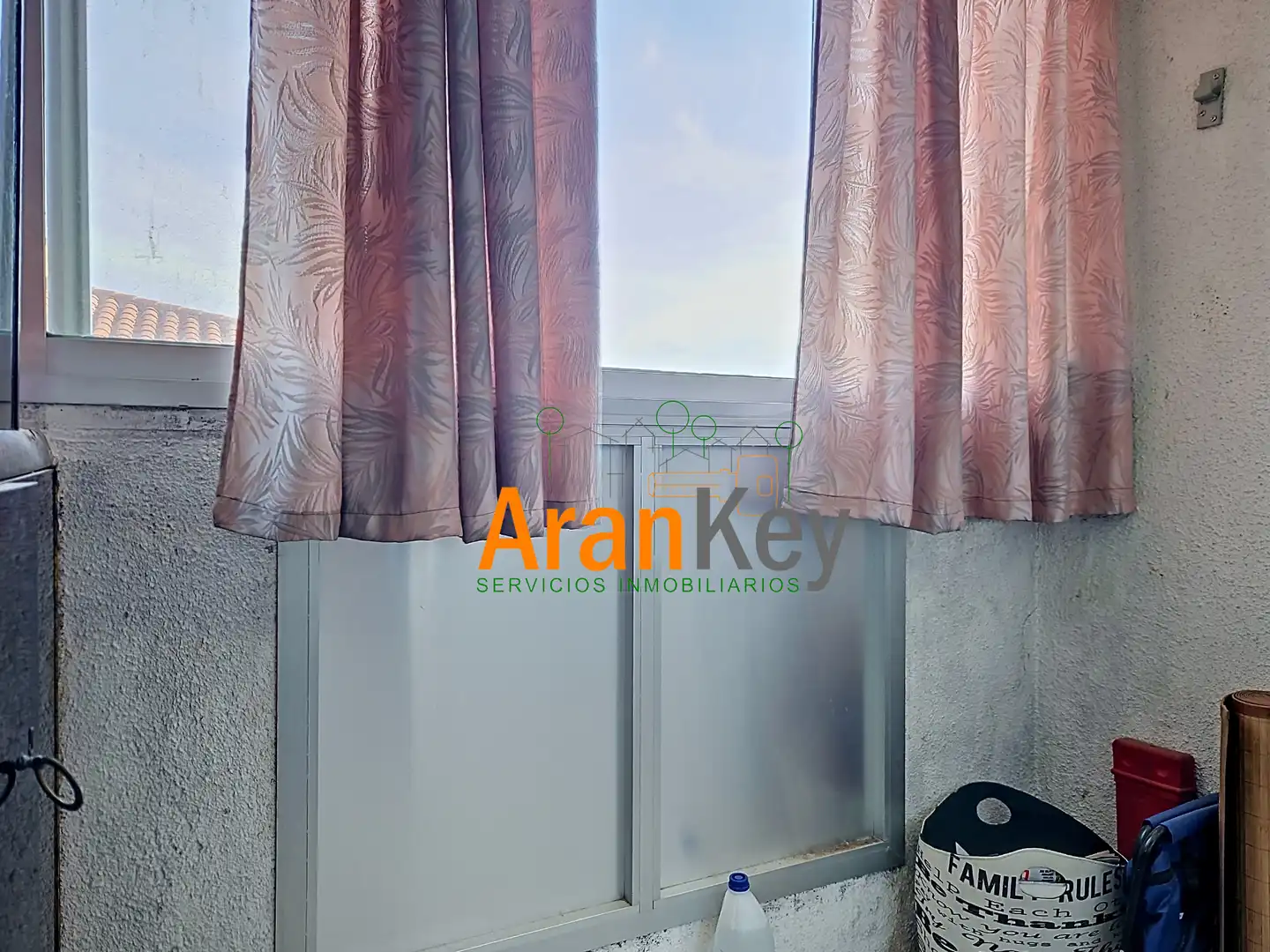 Terrasse von Wohnung zum Verkauf in Aranjuez mit Klimaanlage, Heizung und Terrasse