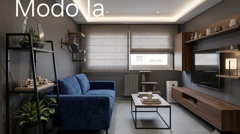 Foto 2 de Piso en venta en Can Palet II - Santa Eulàlia, Terrassa