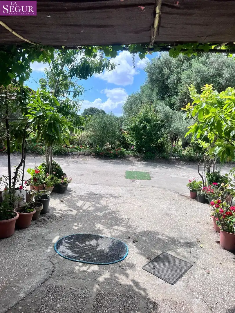 Casa rústica en venda a Vejer, imagen 13