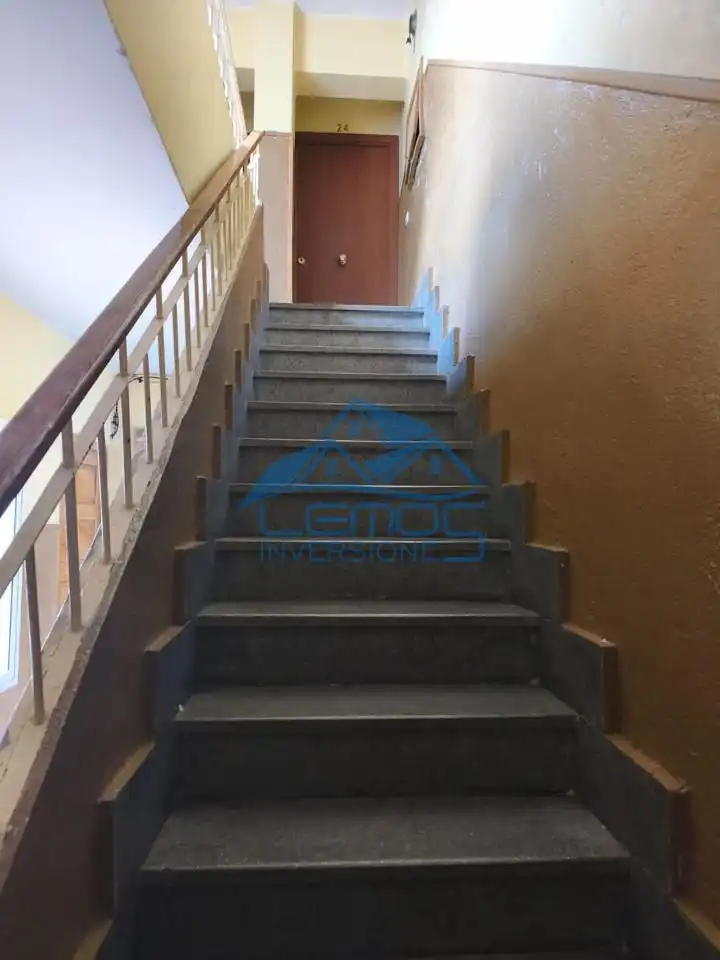 Piso en venta en León Capital 