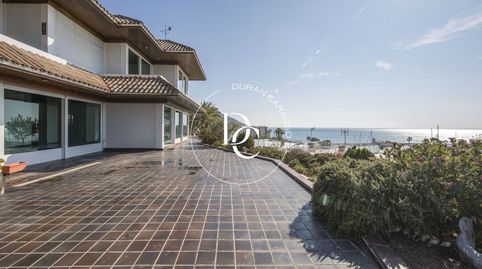 Foto 5 de Casa o xalet en venda a Creu de Sant Gregori, Aiguadolç - Sant Sebastià, Sitges