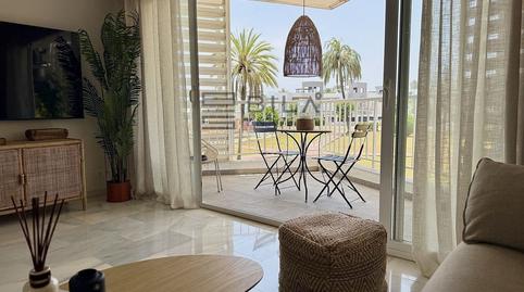 Foto 4 de Pis en venda a Cortijo Blanco, Nueva Alcántara, Marbella