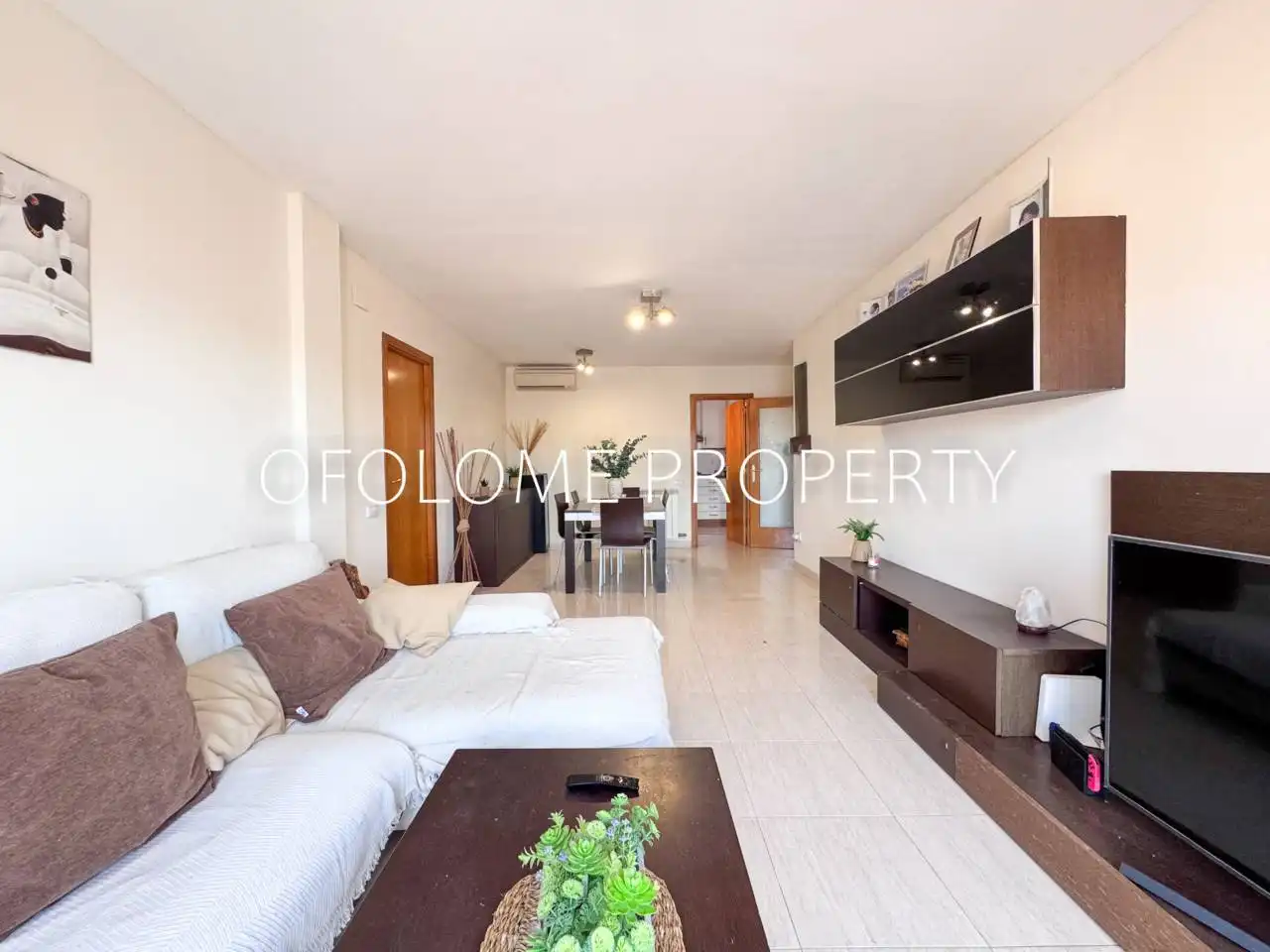 Appartement avec terrasse à vendre à Calle bailen