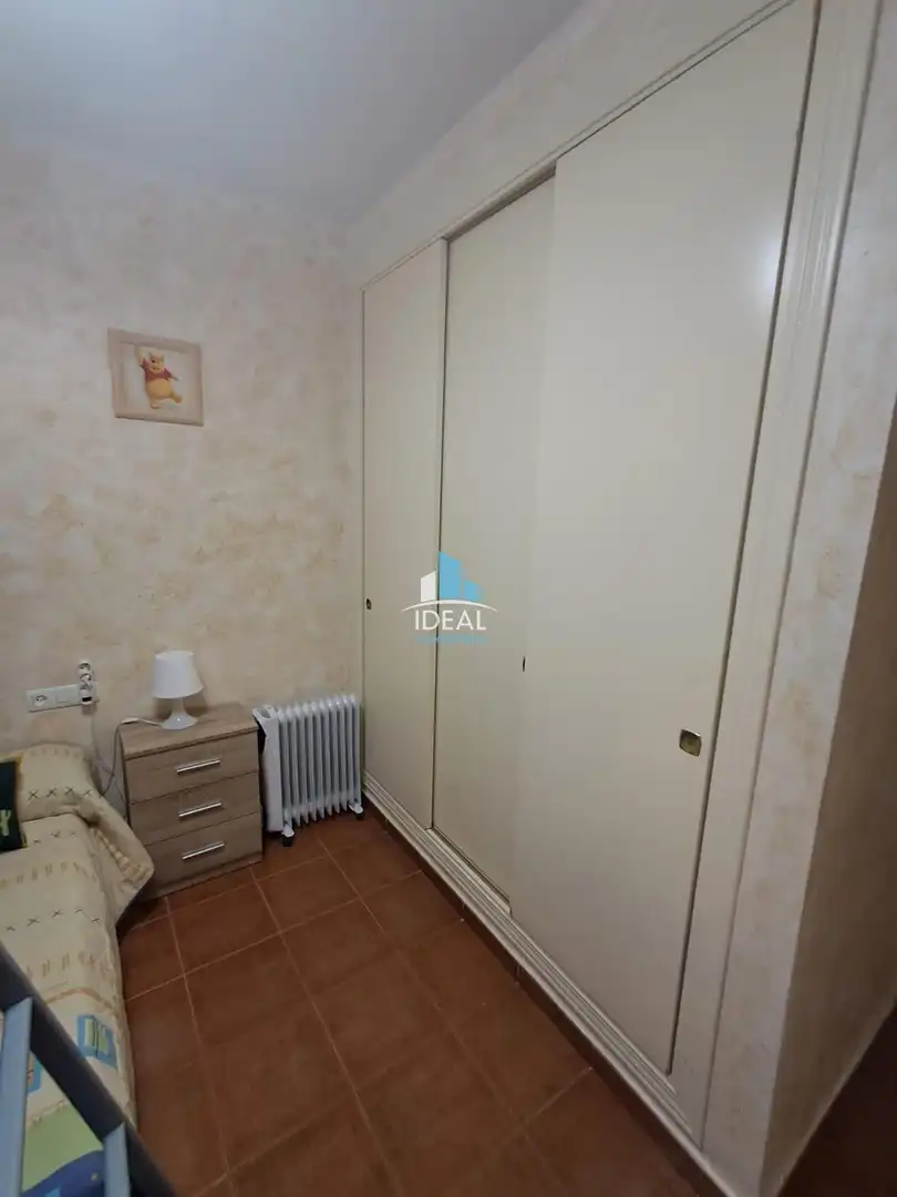 Piso de alquiler en Don Benito
