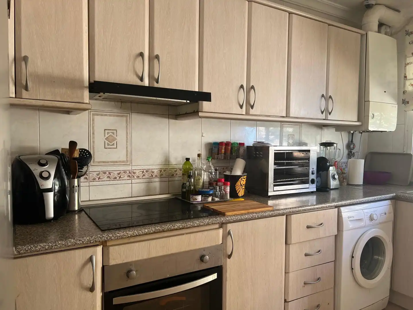 Villa mit Garten zum Verkauf in Coloma, imagen 37