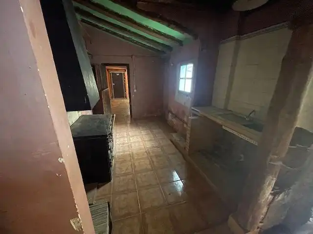 Casa adosada en venda a Belchite