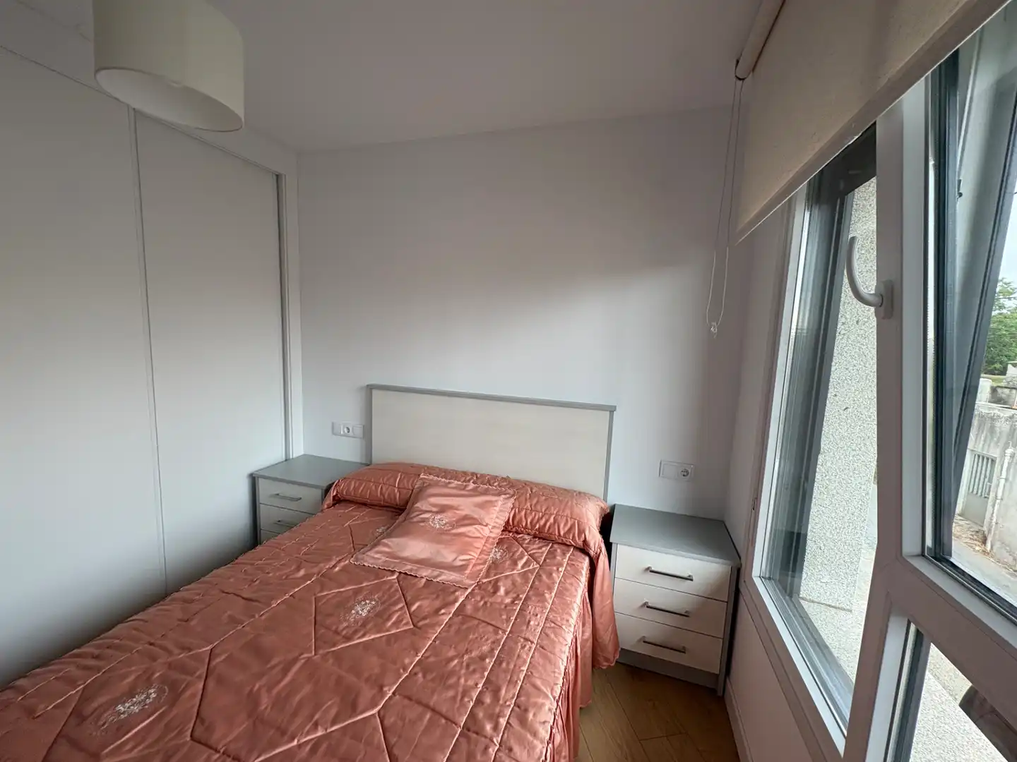 Wohnung zur Miete in Estrada de Catabois, A Malata - Catabois - Ciudad Jardín