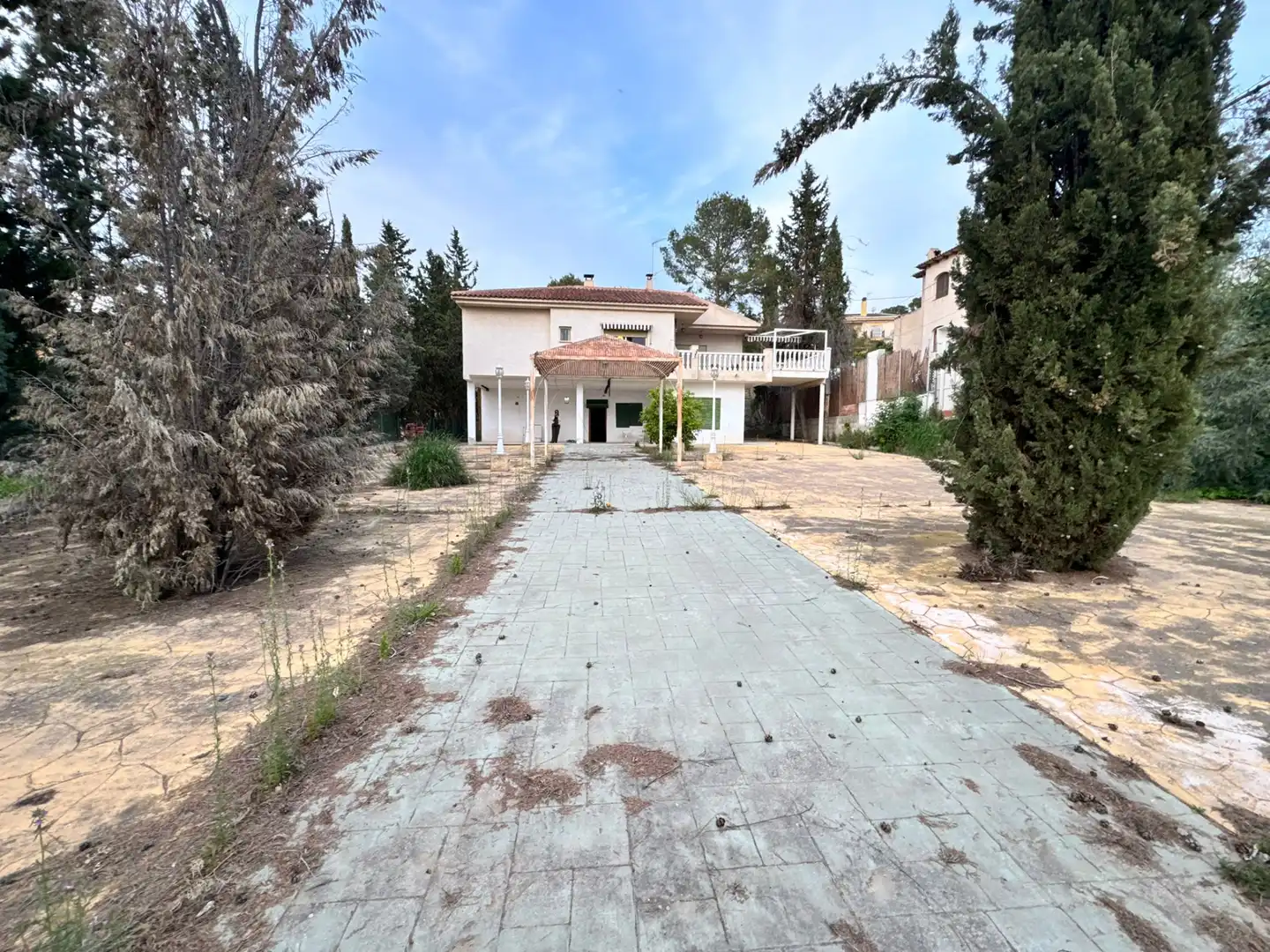 Houses for sale in Molina de Segura  with Air Conditioner, Heating and Private garden
