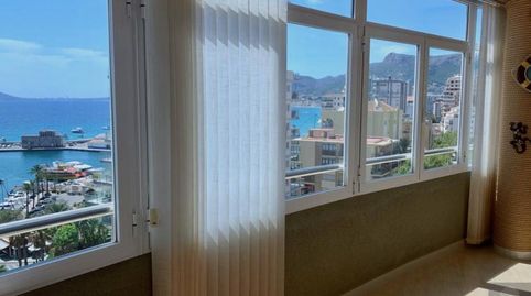 Foto 2 de Apartamento en venta en Calle Isla de Formentera, Puerto, Calpe / Calp