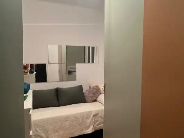 Piso con ascensor en venta en Anna M Martínez Sagi 1, imagen 9