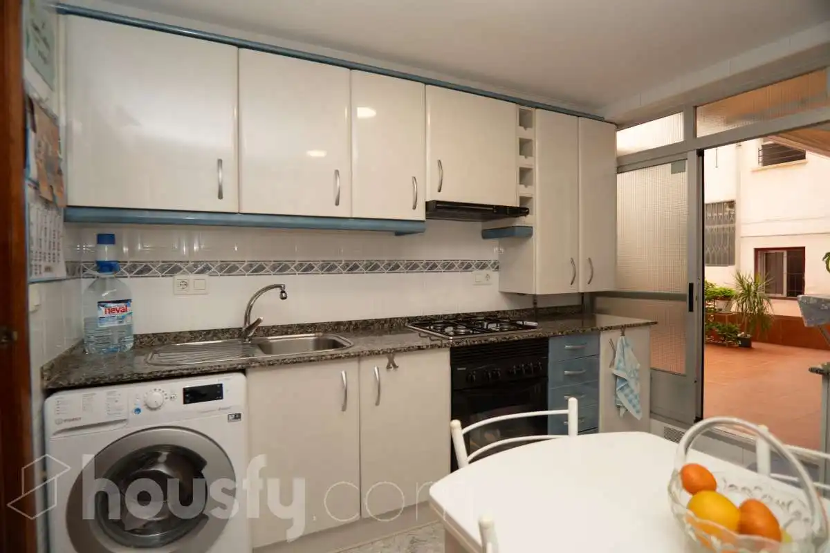 Piso con ascensor en venta en Calle Barcelona ., imagen 19