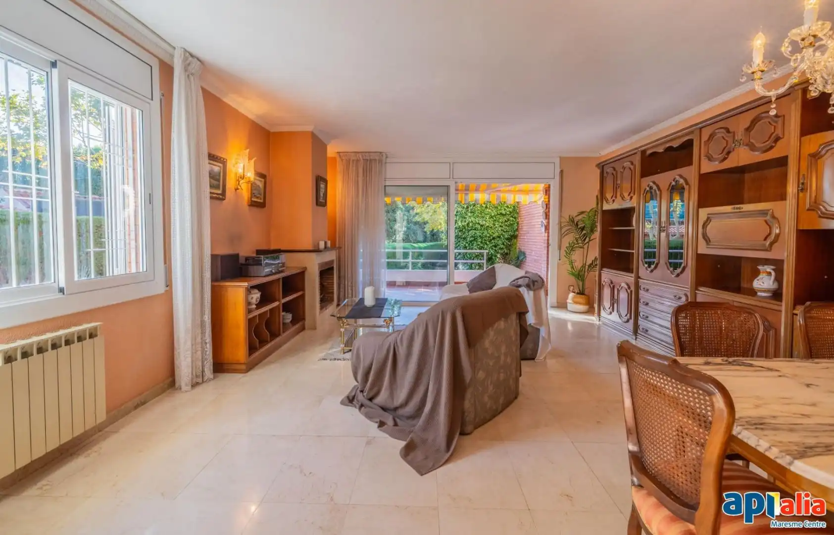 Casa o xalet en venda a Califòrnia - Santa Madrona