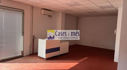Photo 3 of Premises to rent in Ausias March, Alboraya