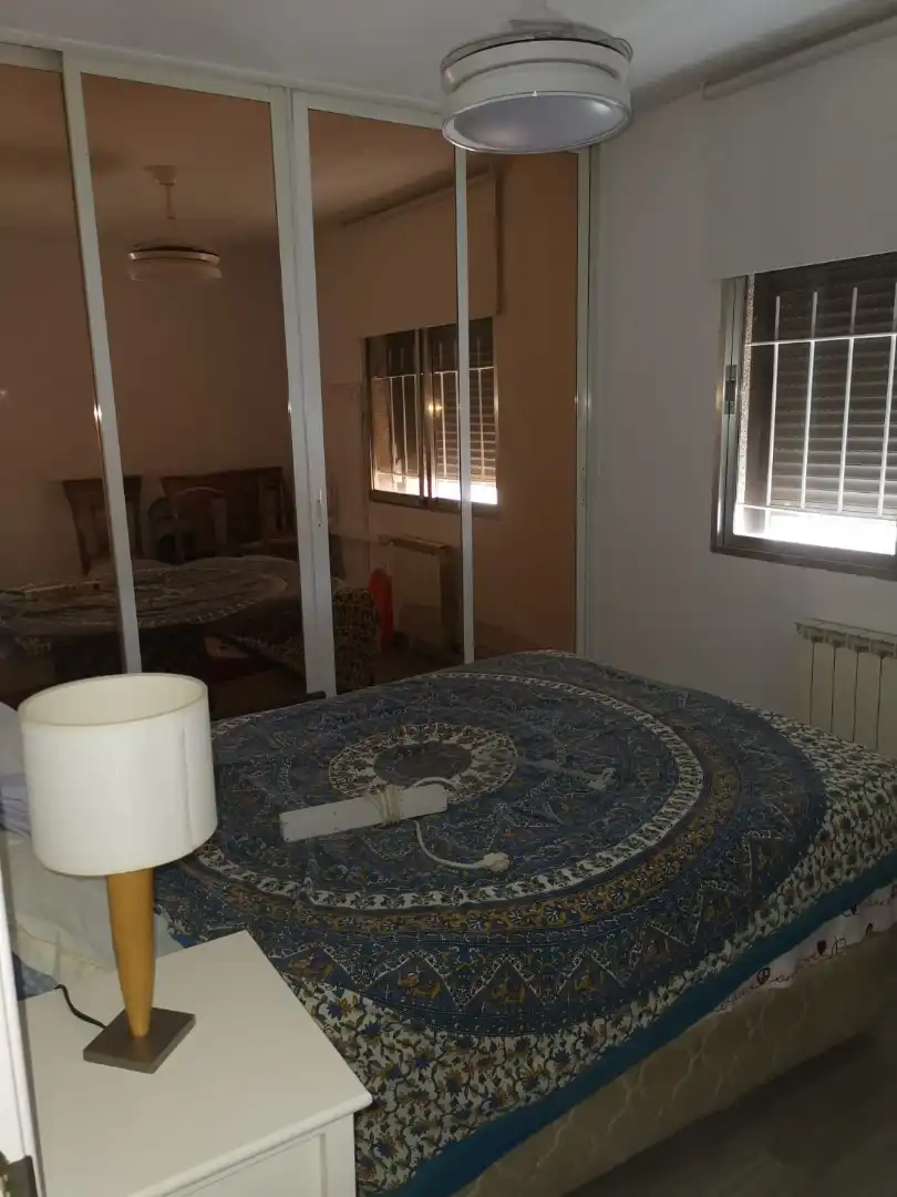 Dormitori de Pis en venda en Madrid amb Aire condicionat, Calefacció i Parquet