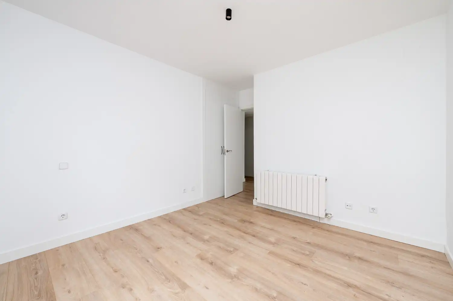 Habitación de Piso de alquiler en Madrid con Trastero