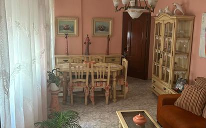 Dining room of Flat for sale in La Línea de la Concepción