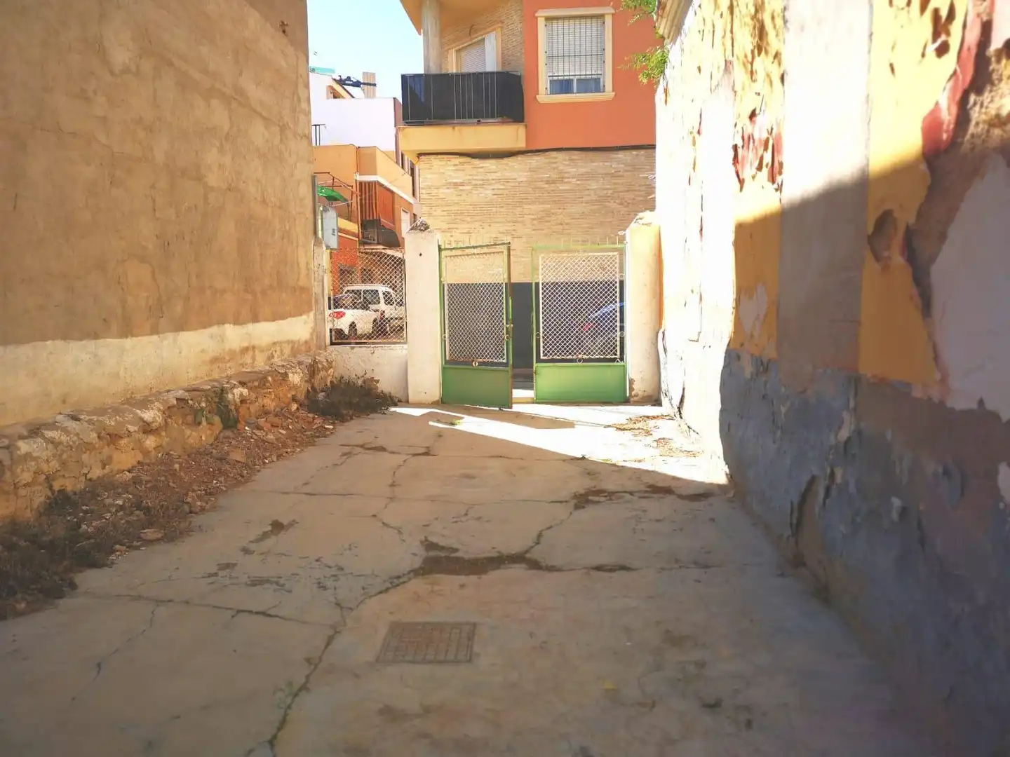 Lands and plots for sale in Calle SALZILLO, imagen 13