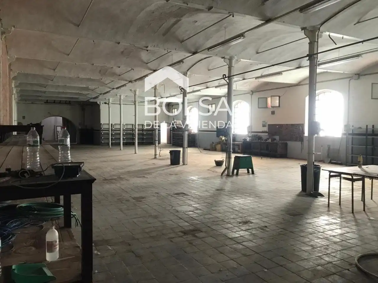 Nave industrielle à vendre à Navàs, imagen 6