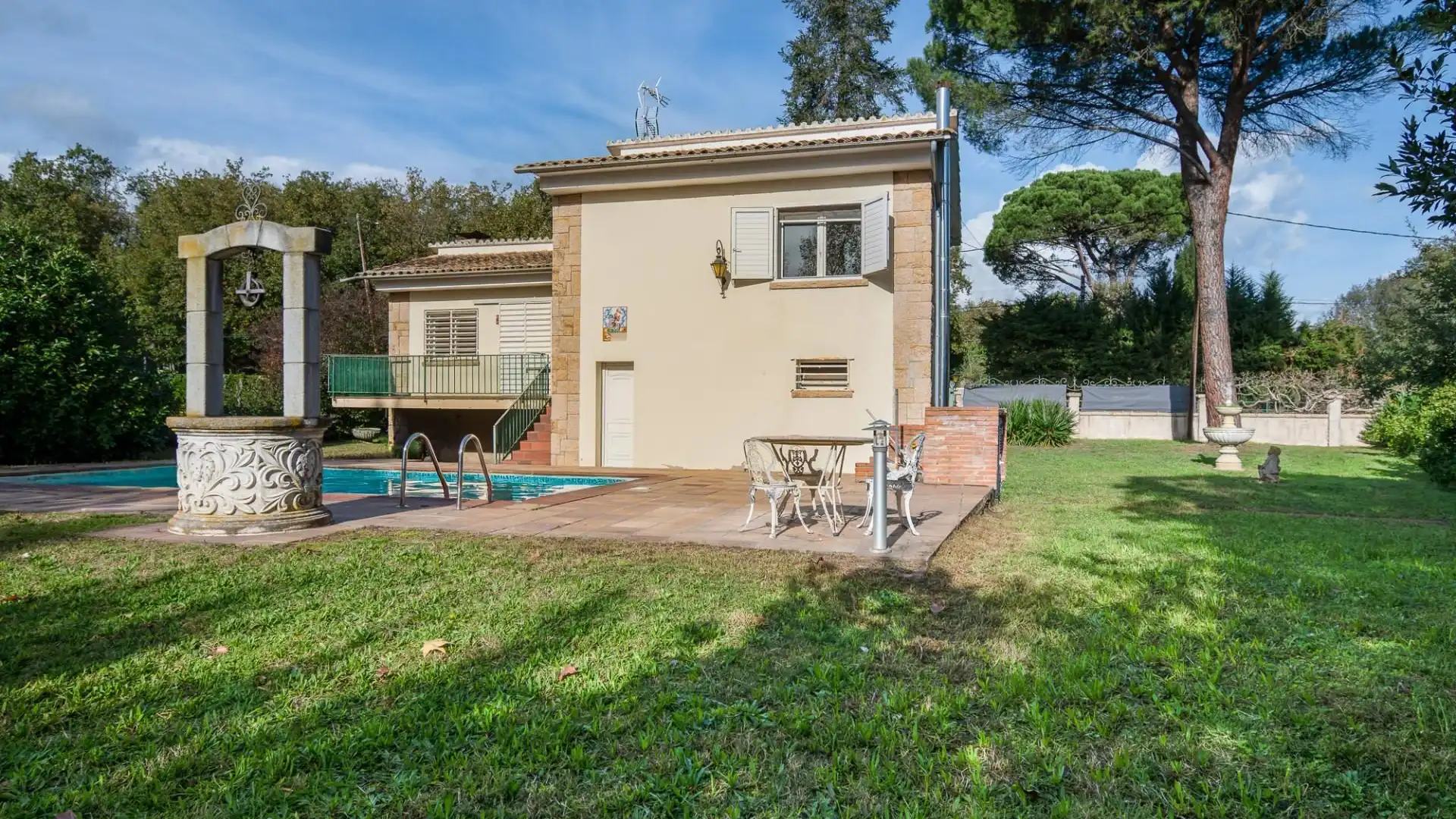 Casa o chalet en venta en Vilobí d'Onyar