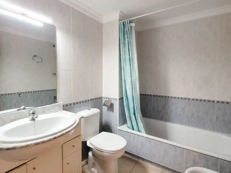 Penthouse mit Aufzug zum Verkauf in Carrer Ciutat de la Paz 12, imagen 10