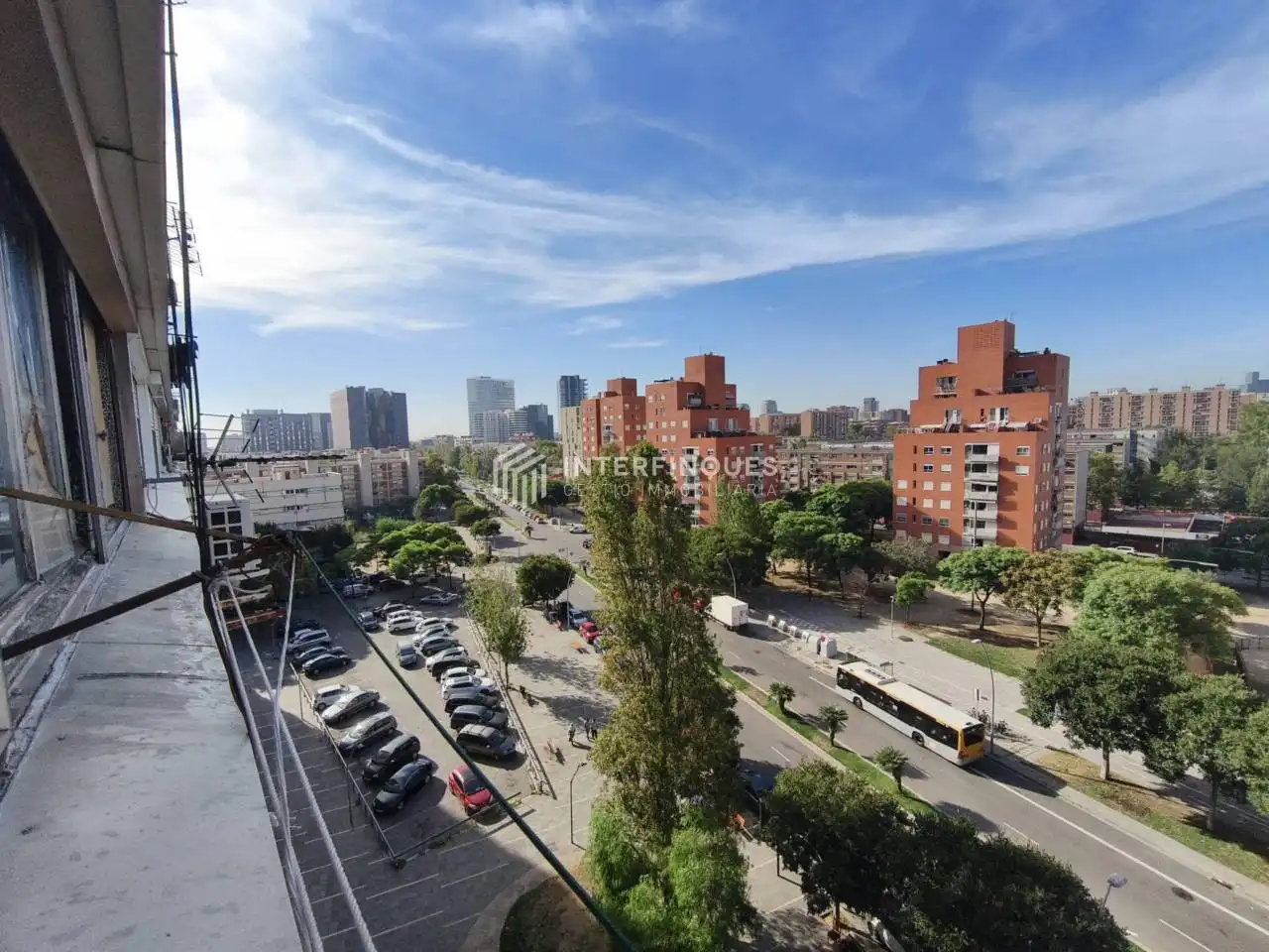 Pis amb ascensor en venda a Calle Saturno, imagen 2