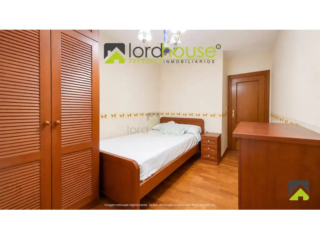 Piso con ascensor en venta en Calle Carmen Ayala Gabarron, imagen 18
