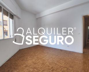 Bedroom of Flat to rent in  Madrid Capital  with Heating