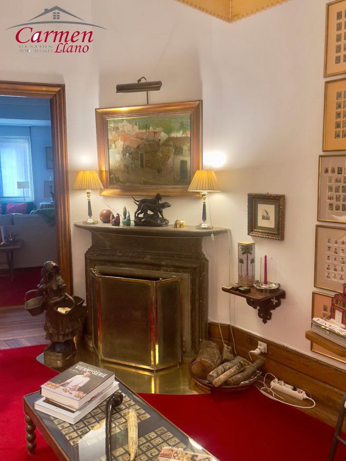 Pis en venda en Getxo  amb Calefacció, Traster i Alarma