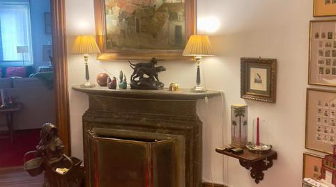 Foto 2 de Pis en venda a Puente-zubia Plaza, 7, Las Arenas, Bizkaia