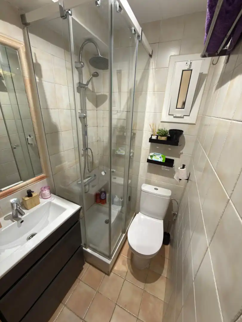 Flat with lift for sale in Sant Ildefons, imagen 12