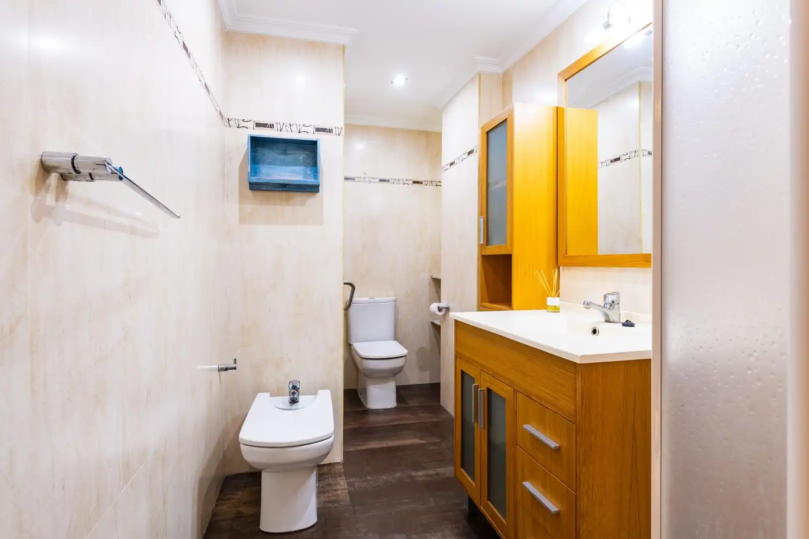 Flat with terrace for sale in Calle de Don Juan de Austria, imagen 16