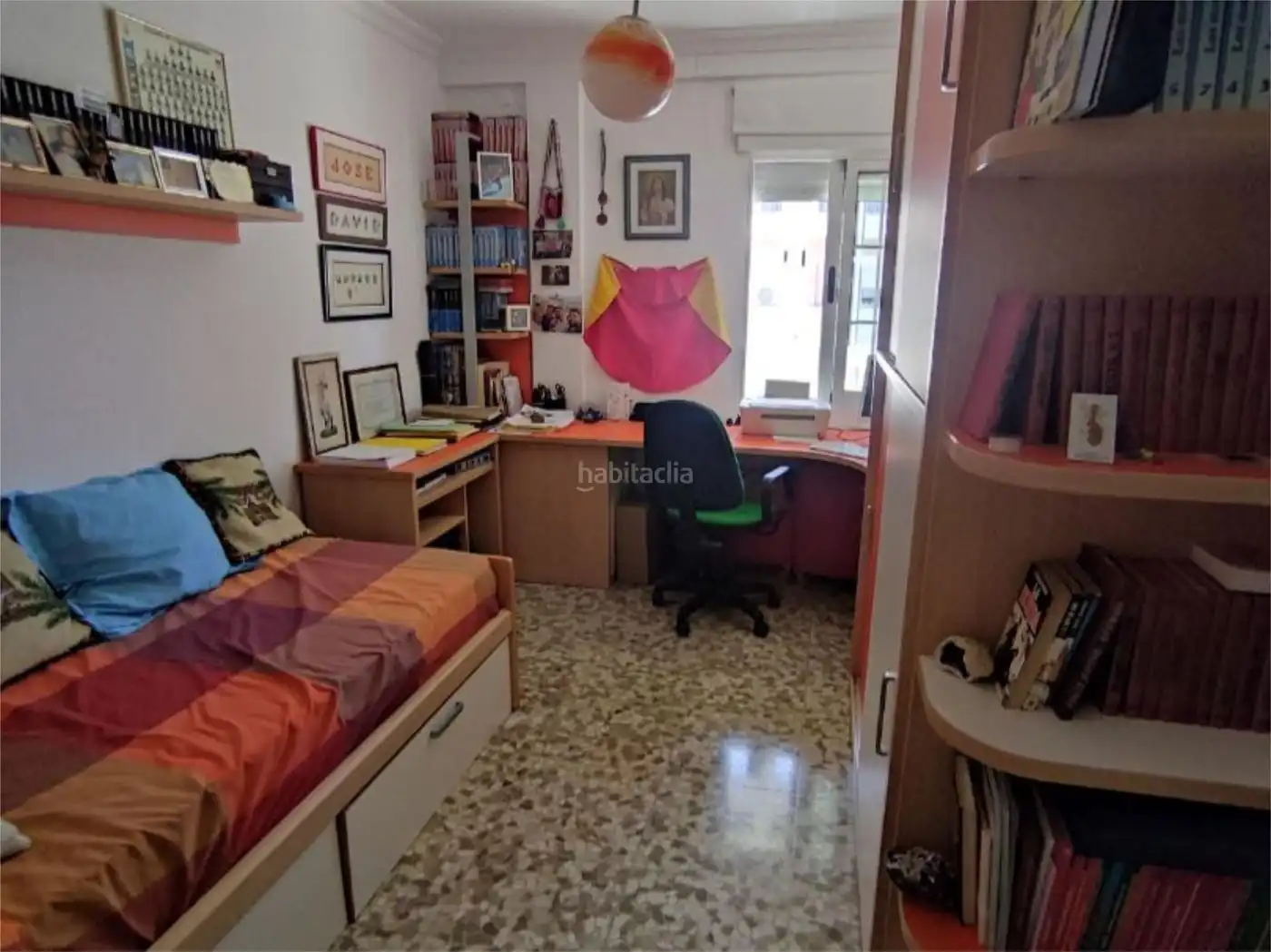 Appartement avec ascenseur à vendre à Avenida de Lisboa 17, imagen 15