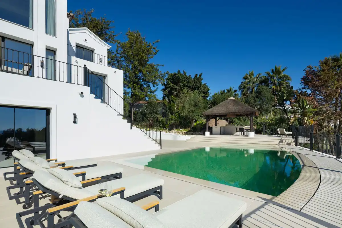 Chalet con piscina en venta en Los Arqueros  - Puerto del Almendro, imagen 27