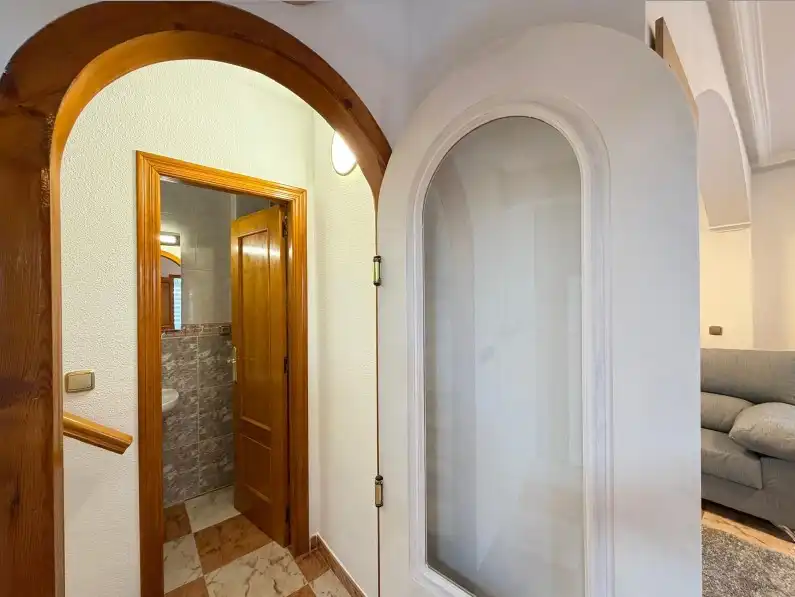 Casa o xalet en venda en Orihuela amb Aire condicionat, Calefacció i Terrassa