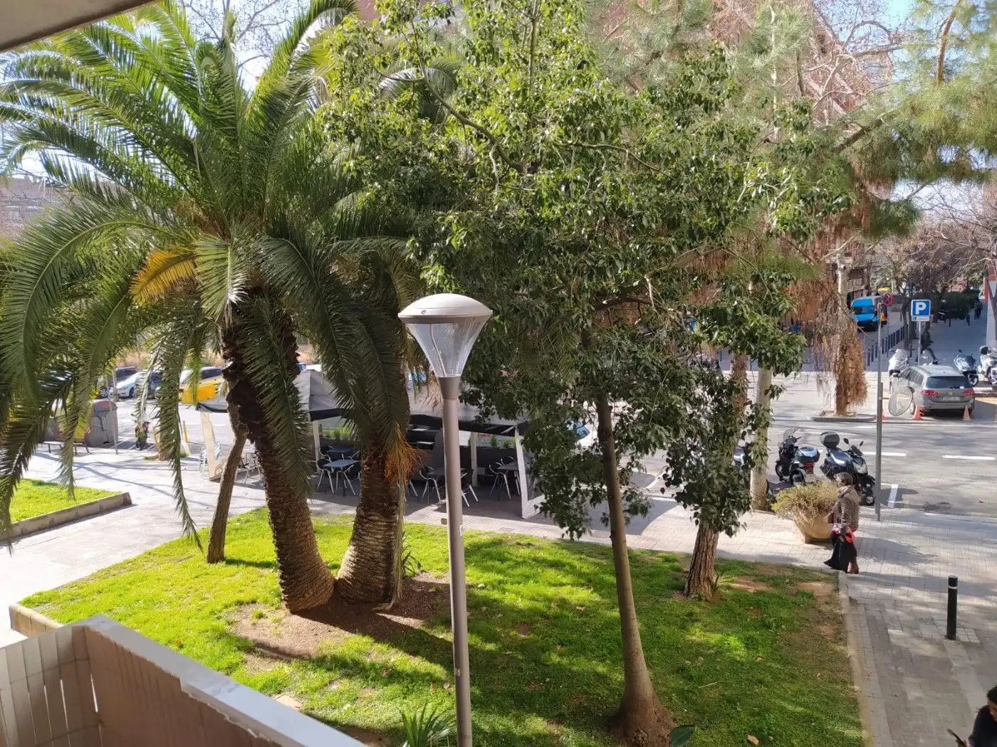 Apartament amb ascensor en venda a Carrer de Nicaragua, imagen 4