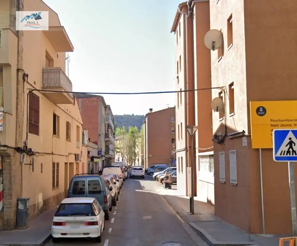 Flat with terrace for sale in Plaza SANT JAUME, imagen 2