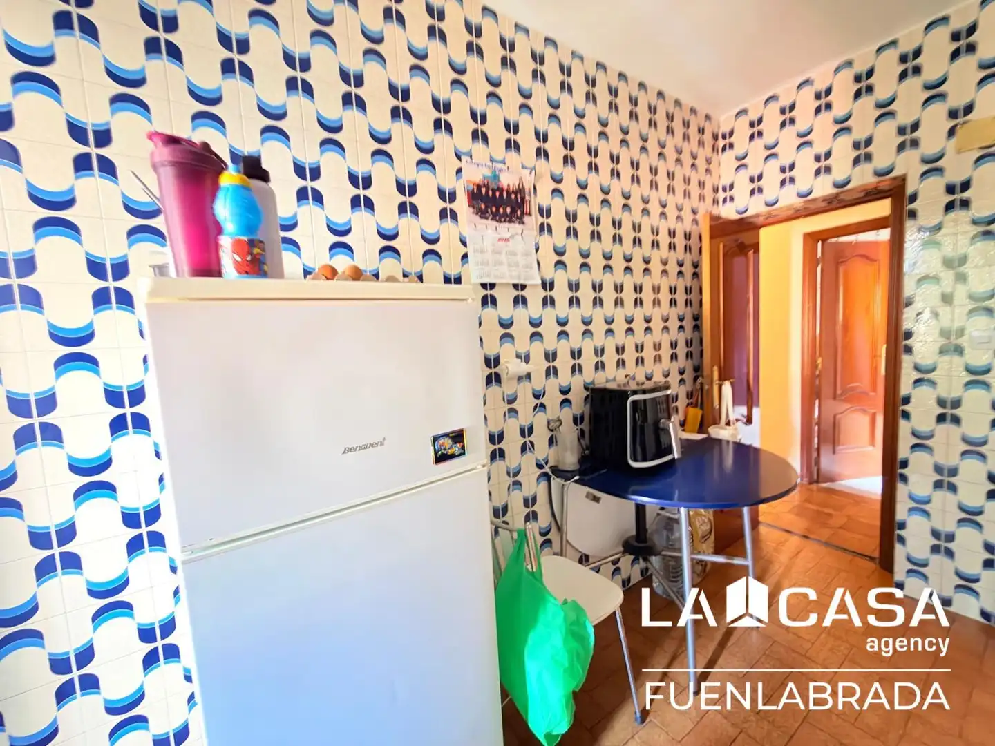 Cocina de Piso en venta en Villaverde