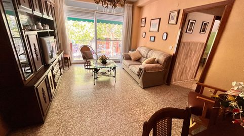 Foto 4 de Piso en venta en Avenida Almogavares, Santa Rosa - Valdeolleros, Córdoba Capital