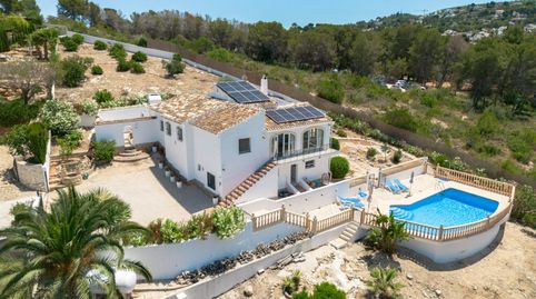 Foto 4 de Casa o chalet en venta en Cap Martí - El Tossalet - Pinomar, Jávea / Xàbia