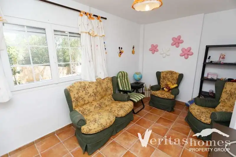 Haus zum Verkauf in Vera Ciudad, imagen 19