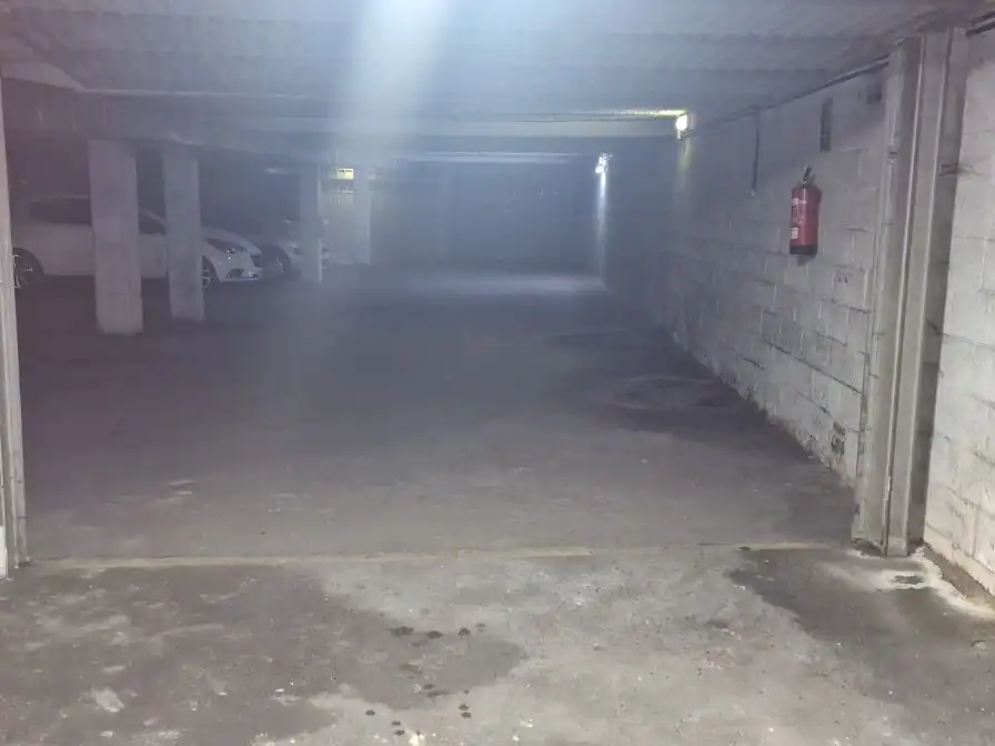 Parkplatz zum Verkauf in Calle de la Magdalena 17, imagen 6