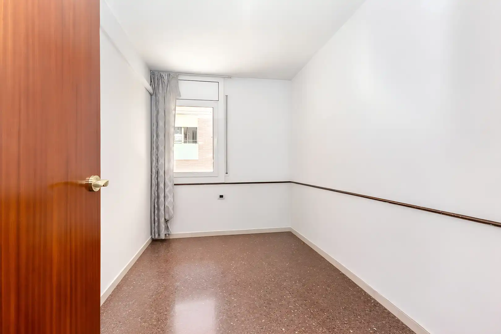 Flat with terrace for sale in Carrer de Juan Bravo, imagen 14