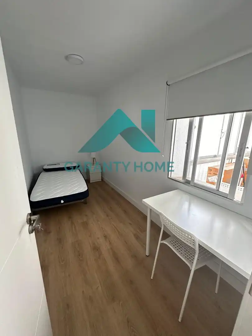 Wohnung mit Terrasse zum Verkauf in Nuevo Cáceres, imagen 17