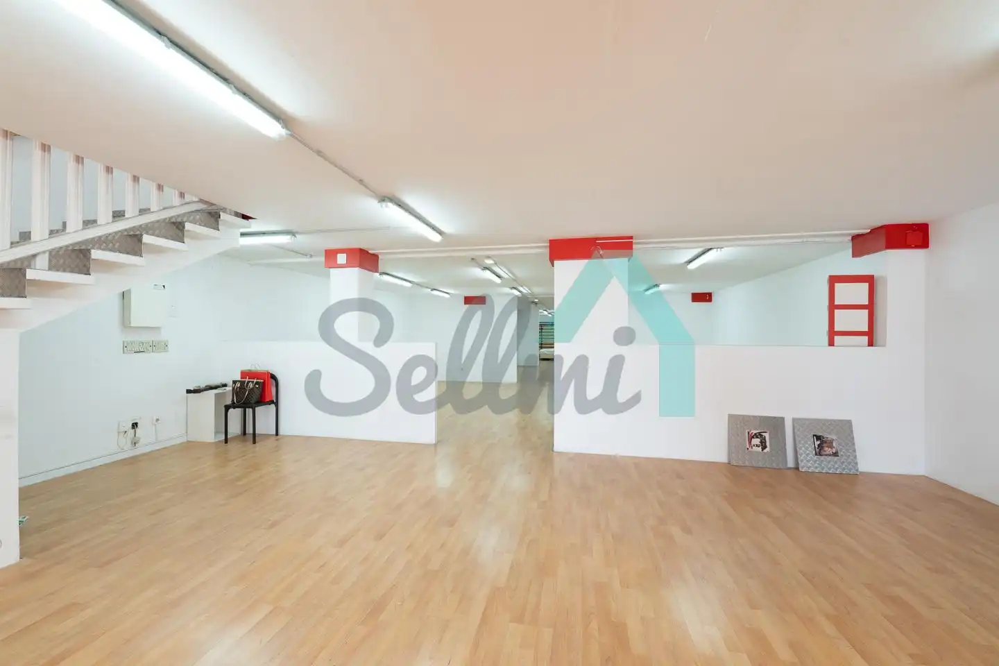 Commercial properties for rent in Oviedo 
